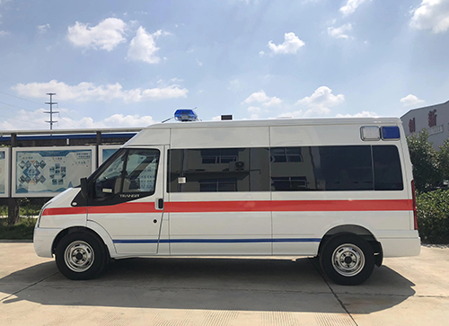 霍林郭勒市客户案例